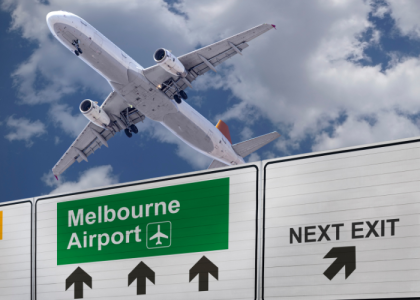 Overseas migration returns to Australia