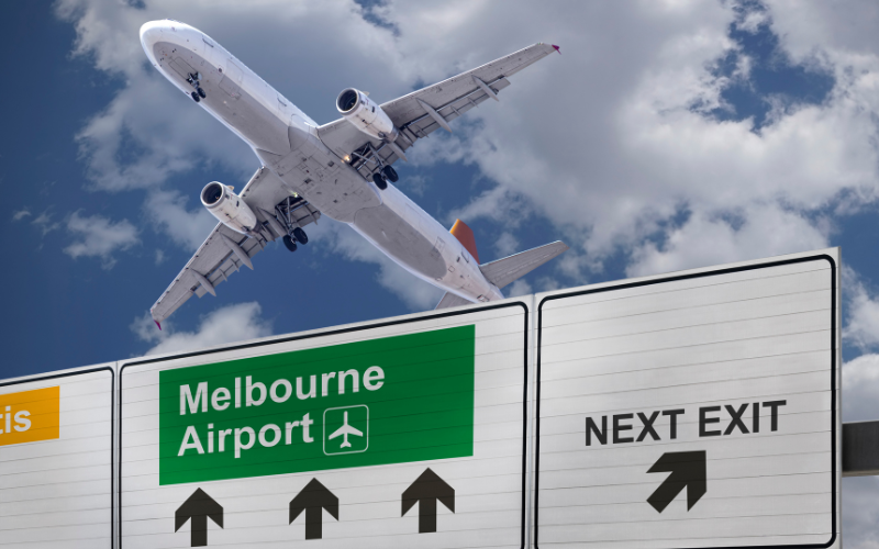 Overseas migration returns to Australia